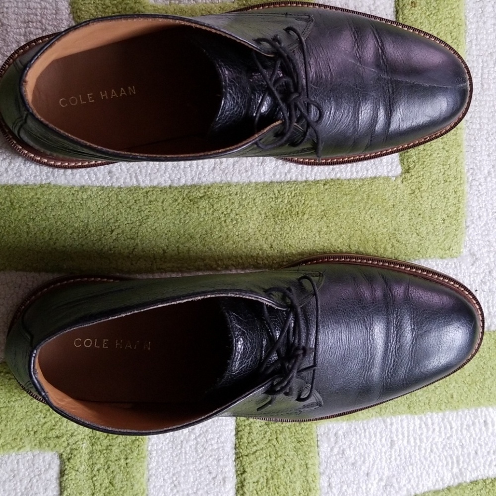 'Barron' Chukka Boot by Cole Haan